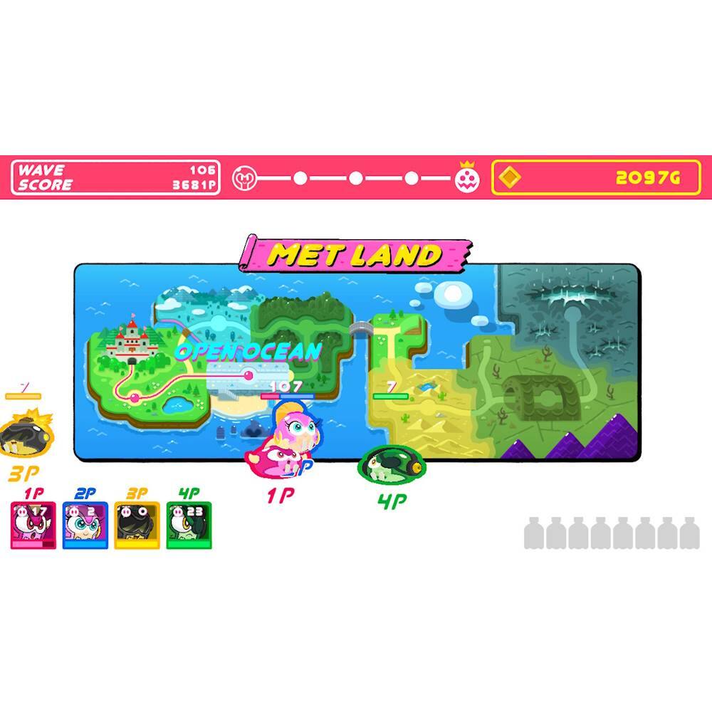 Alt View 16. Nintendo - SUPER METBOY!.