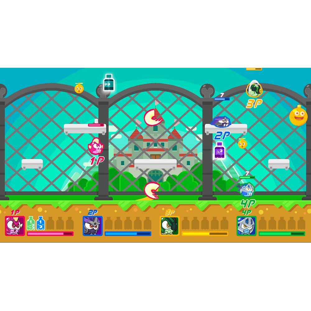 Alt View 17. Nintendo - SUPER METBOY!.