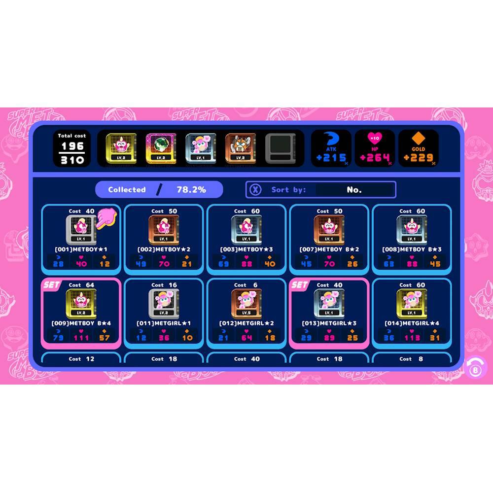 Alt View 18. Nintendo - SUPER METBOY!.