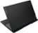 Alt View Zoom 15. Lenovo - Legion Slim 7 15" 4K Ultra HD Gaming Laptop - AMD Ryzen 9 5900HX - 16GB Memory - NVIDIA GeForce RTX 3050 Ti - 1TB SSD - Shadow Black.