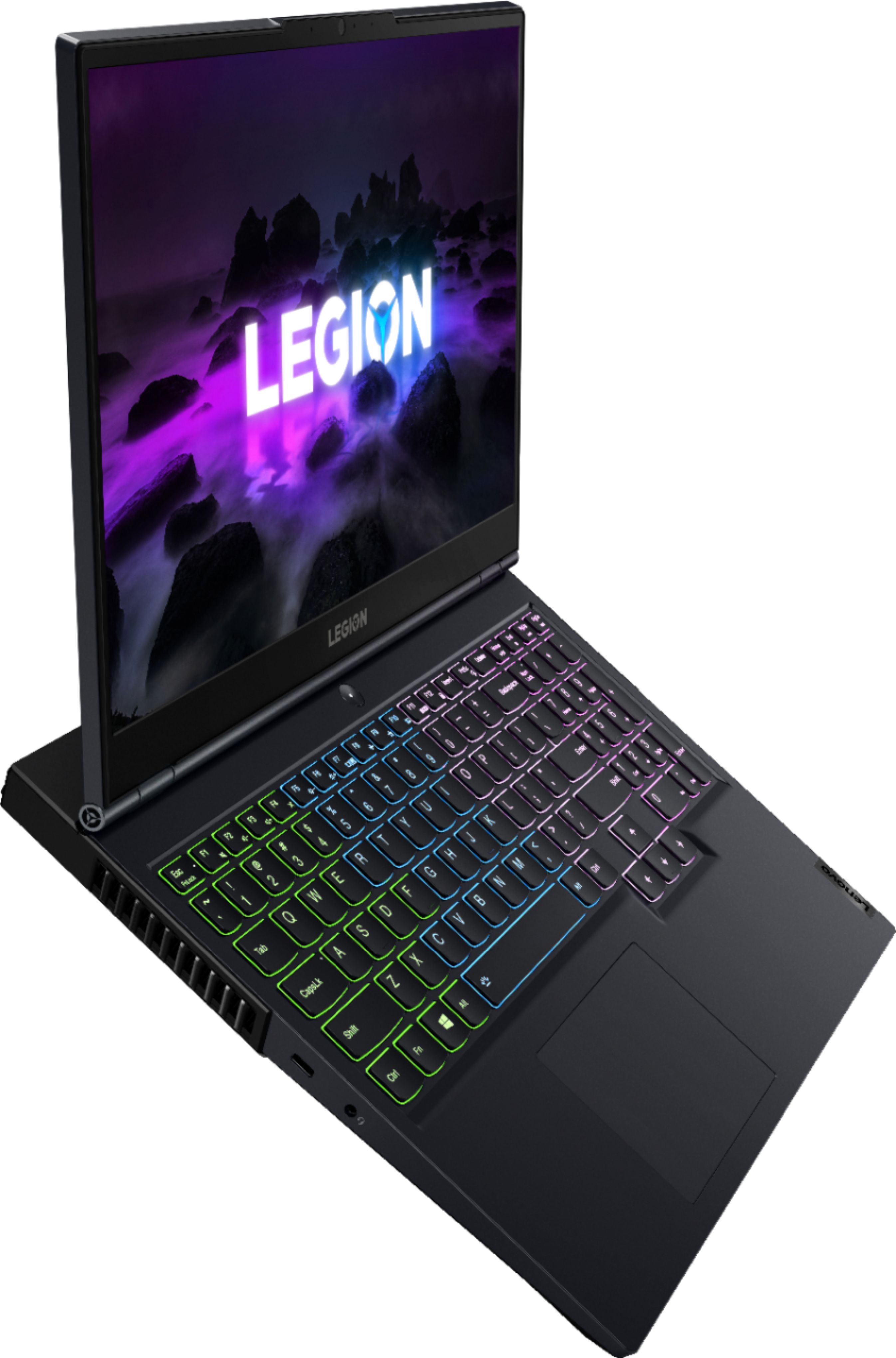 Lenovo Legion 15ACH6H R7-5800H/16GB/1TB SSD/RTX 3070 8GB Gaming Laptop ...