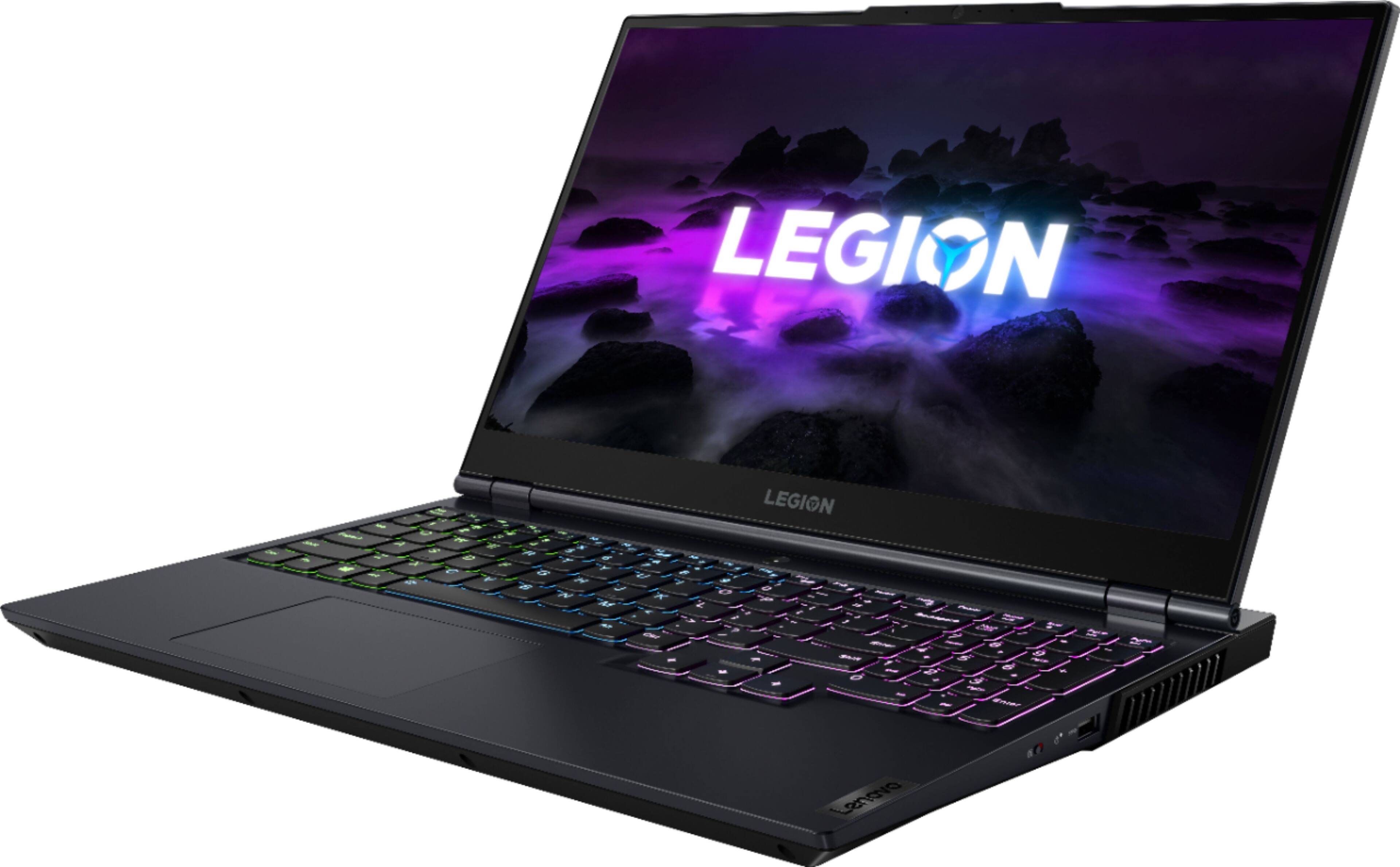 Customer Reviews Lenovo Legion 5 15 Gaming Laptop AMD Ryzen 7 5800H 