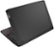 Alt View 14. Lenovo - IdeaPad Gaming 3 15" Laptop - AMD Ryzen 5 5600H - NVIDIA GeForce GTX 1650 - 8GB Memory - 512GB SSD - Shadow Black.