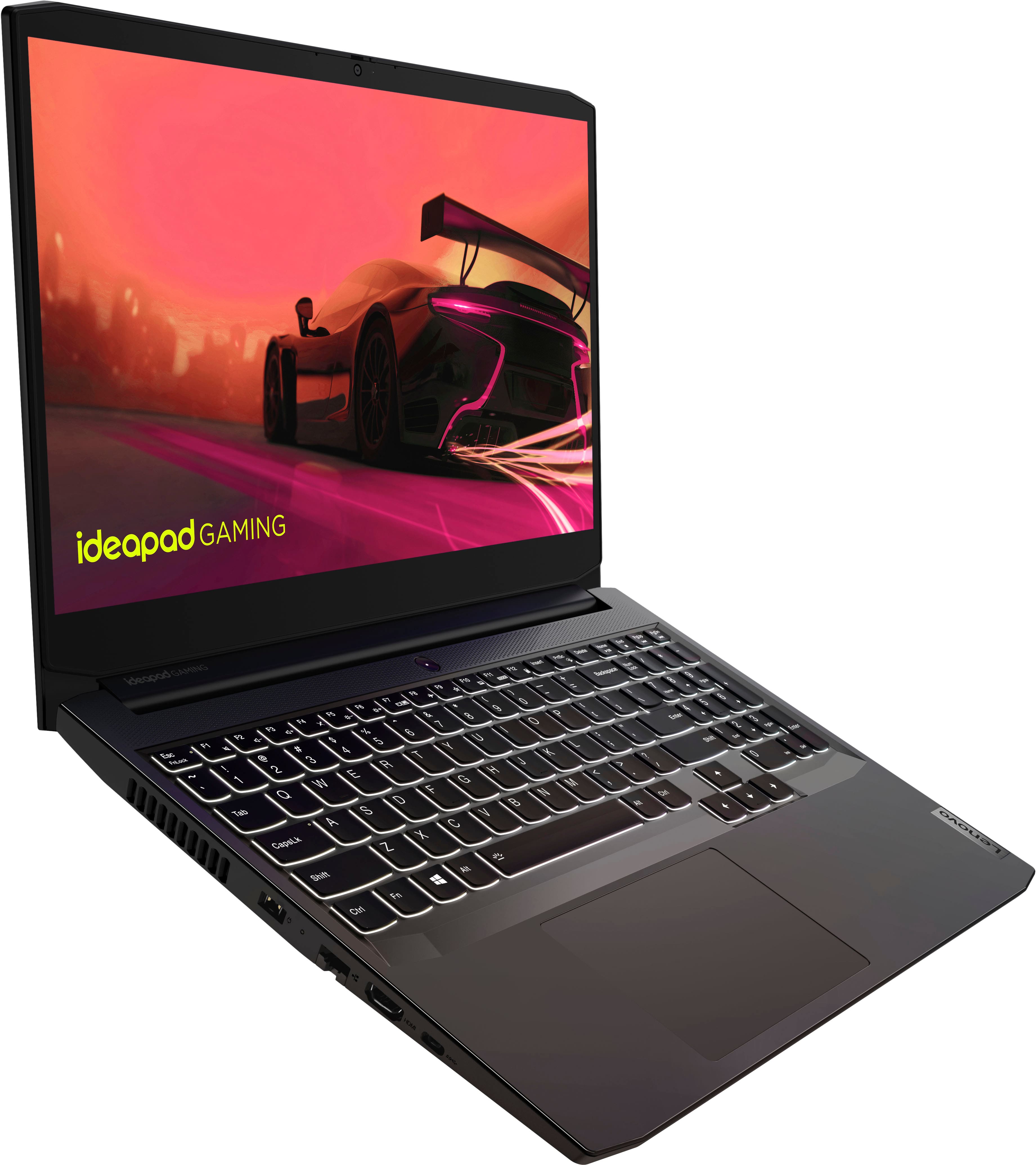 Best Buy: Lenovo IdeaPad Gaming 3 15