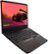Alt View 15. Lenovo - IdeaPad Gaming 3 15" Laptop - AMD Ryzen 5 5600H - NVIDIA GeForce GTX 1650 - 8GB Memory - 512GB SSD - Shadow Black.