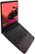 Alt View 3. Lenovo - IdeaPad Gaming 3 15" Laptop - AMD Ryzen 5 5600H - NVIDIA GeForce GTX 1650 - 8GB Memory - 512GB SSD - Shadow Black.