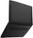 Alt View 4. Lenovo - IdeaPad Gaming 3 15" Laptop - AMD Ryzen 5 5600H - NVIDIA GeForce GTX 1650 - 8GB Memory - 512GB SSD - Shadow Black.
