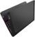 Alt View 7. Lenovo - IdeaPad Gaming 3 15" Laptop - AMD Ryzen 5 5600H - NVIDIA GeForce GTX 1650 - 8GB Memory - 512GB SSD - Shadow Black.