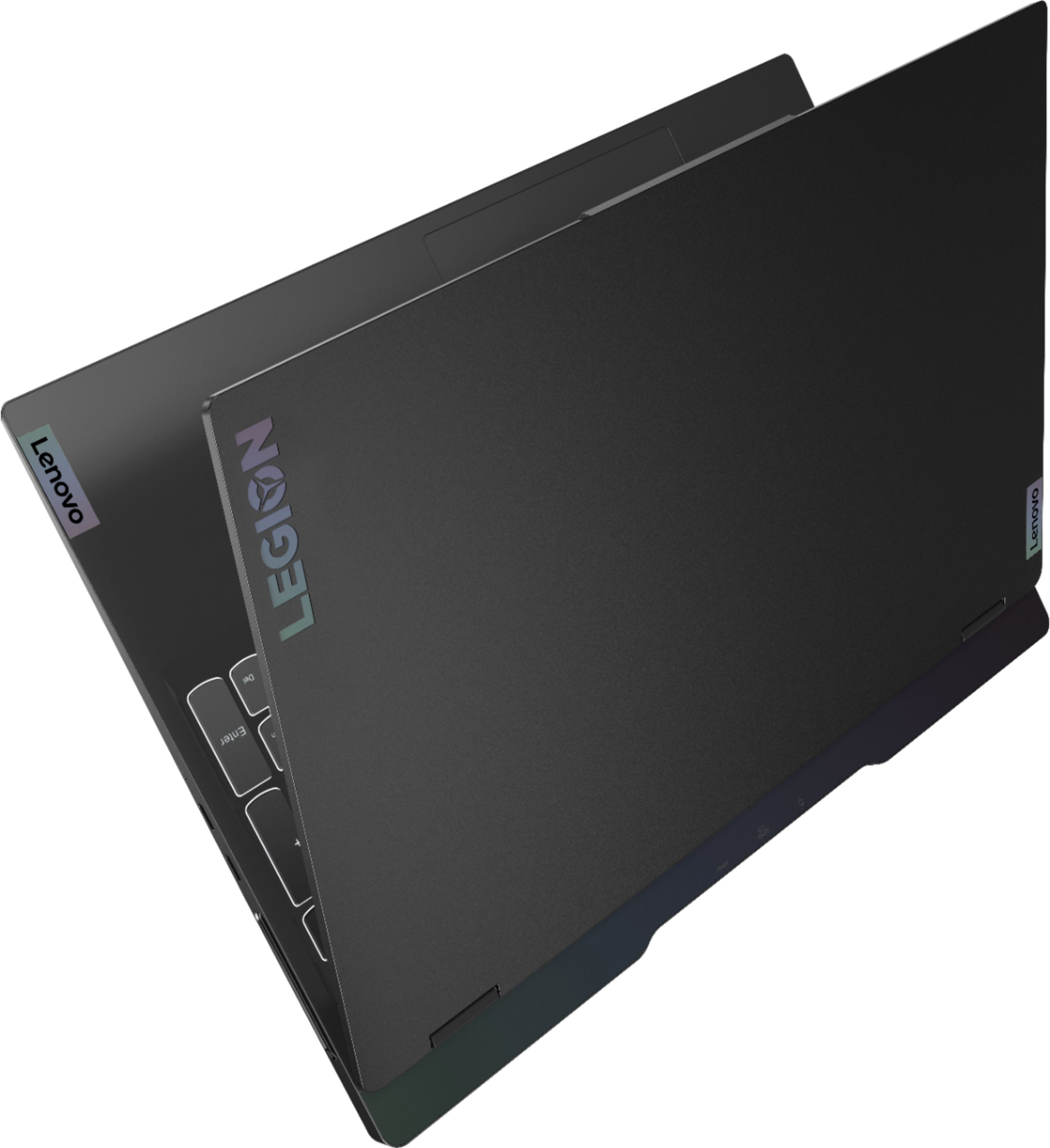 New Lenovo Legion 7 and Slim 7 Laptops Pair Brawn with Beauty