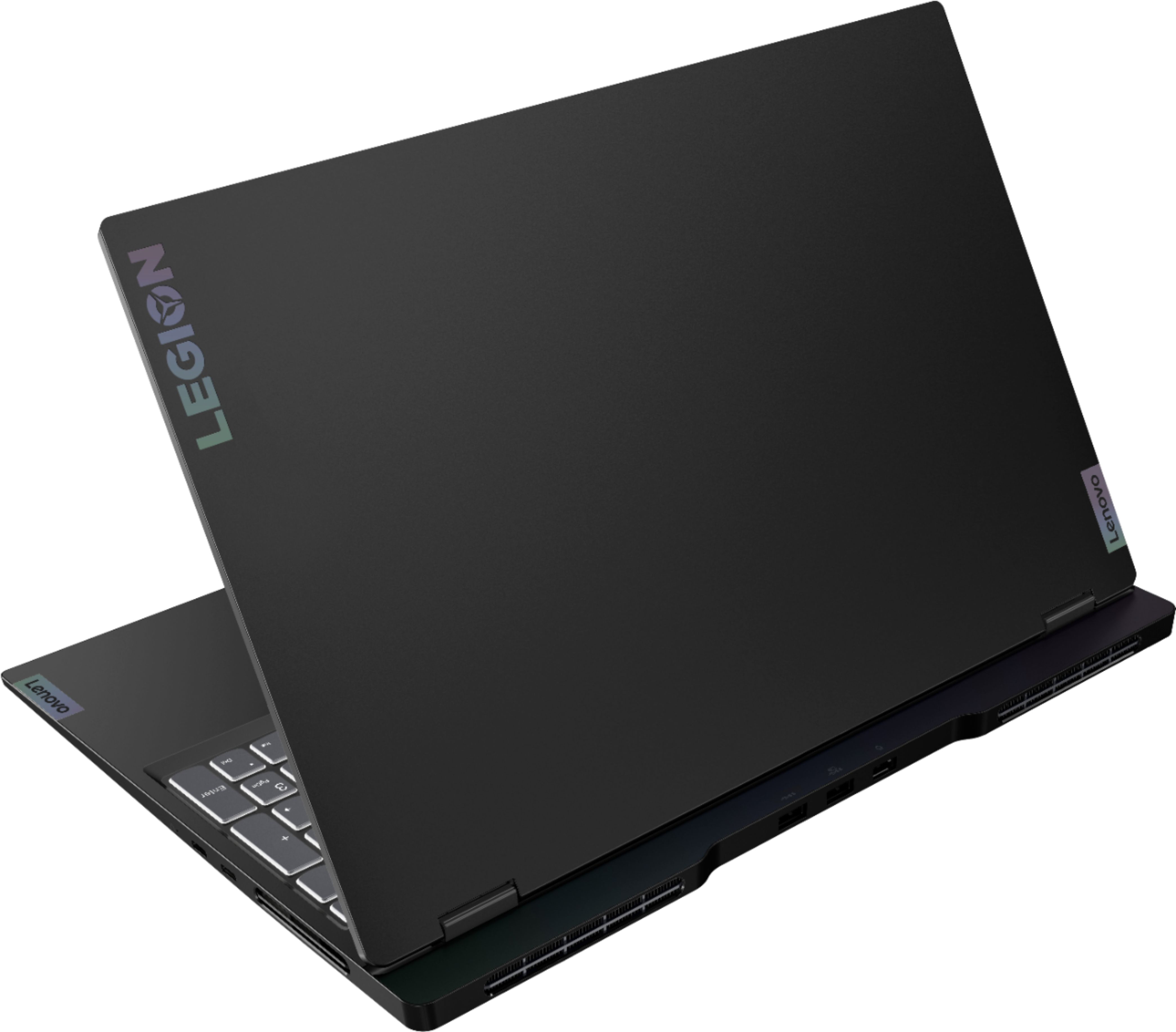 Lenovo Legion Slim 7 15 Gaming Laptop - Amd Ryzen 7 5800h - Nvidia ...