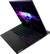 Alt View 3. Lenovo - Legion Slim 7 15" Gaming Laptop - AMD Ryzen 7 5800H - NVIDIA GeForce RTX 3060 Max-Q - 16GB Memory - 512GB SSD.