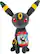Alt View 14. Jazwares - Pokémon 8" Plush - Styles May Vary.