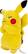 Alt View 19. Jazwares - Pokémon 8" Plush - Styles May Vary.