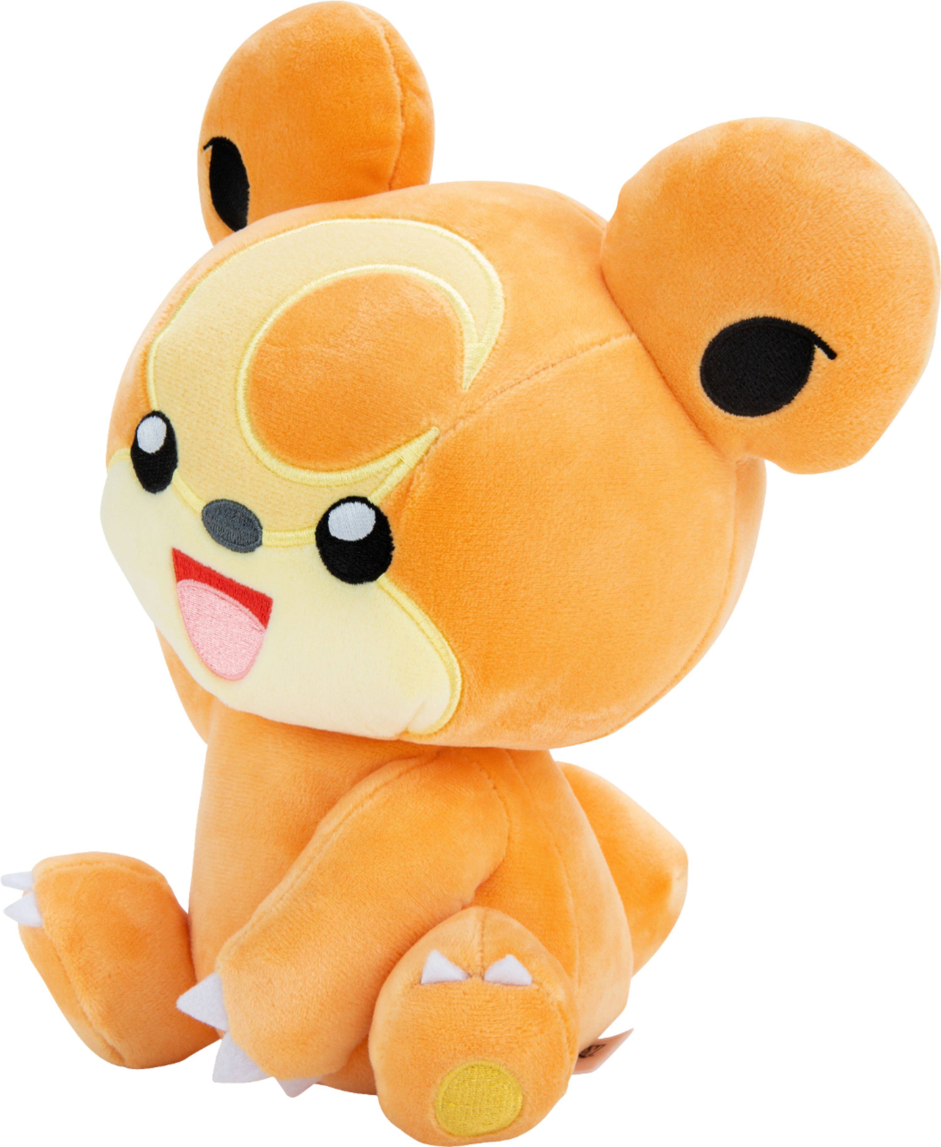 Alt View 23. Jazwares - Pokémon 8" Plush - Styles May Vary.