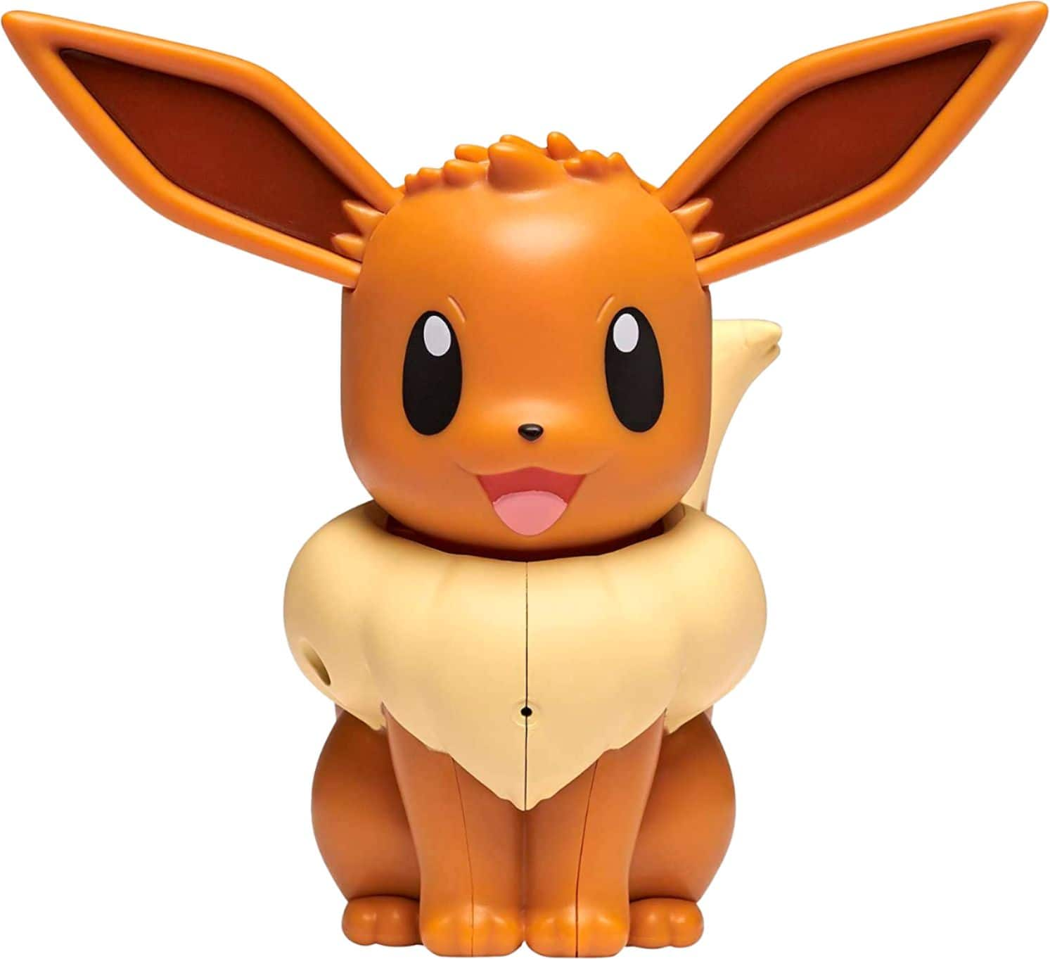 Pokemon Eevee 