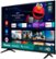Alt View Zoom 12. Hisense - 50" Class A6G Series LED 4K UHD Smart Android TV.