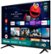 Alt View Zoom 12. Hisense - 60" Class A6G Series LED 4K UHD Smart Android TV.