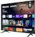 Alt View 32. Hisense - 60" Class A6G Series LED 4K UHD Smart Android TV - Black.