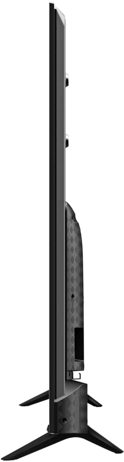 Hisense 50 Class U6 Series Quantum Uled 4k Uhd Hdr Smart Google Tv - 50u6h  : Target