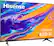 Alt View 11. Hisense - 55" Class U6G Series Quantum ULED 4K UHD Smart Android TV - Black.