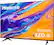 Alt View 13. Hisense - 55" Class U6G Series Quantum ULED 4K UHD Smart Android TV - Black.