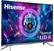 Alt View 32. Hisense - 55" Class U7G Series Quantum 4K ULED Android TV - Black.