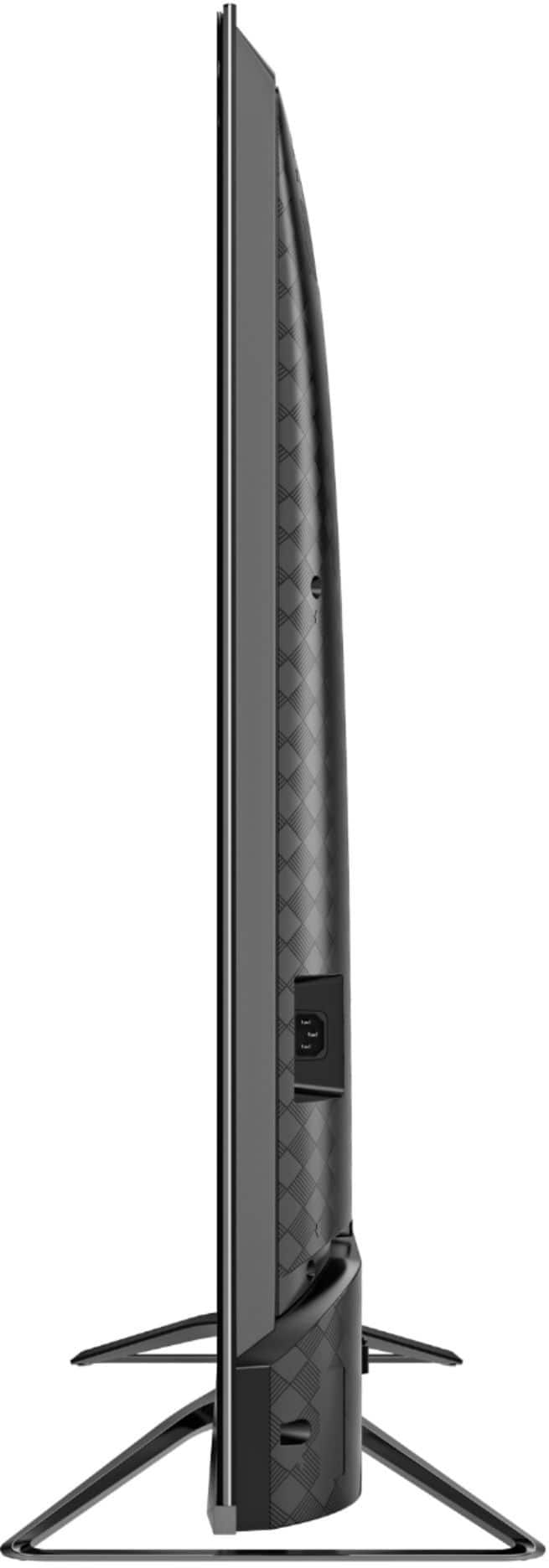 Alt View 12. Hisense - 55" Class U8G Series Quantum 4K ULED Android TV - Black.