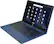 Angle. HP - 11.6" Touch-screen Chromebook - MediaTek MT8183 - 4GB Memory - 32GB eMMC - Indigo Blue.