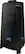 Alt View 11. Samsung - MX T40 2ch Sound Tower with High Power Audio - Black.