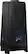 Alt View 12. Samsung - MX T40 2ch Sound Tower with High Power Audio - Black.