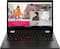 Lenovo - ThinkPad L13 Yoga 2-in-1 13.3" Touch Screen Laptop - Intel Core i7 - 16GB Memory - 512GB SSD-Front_Standard