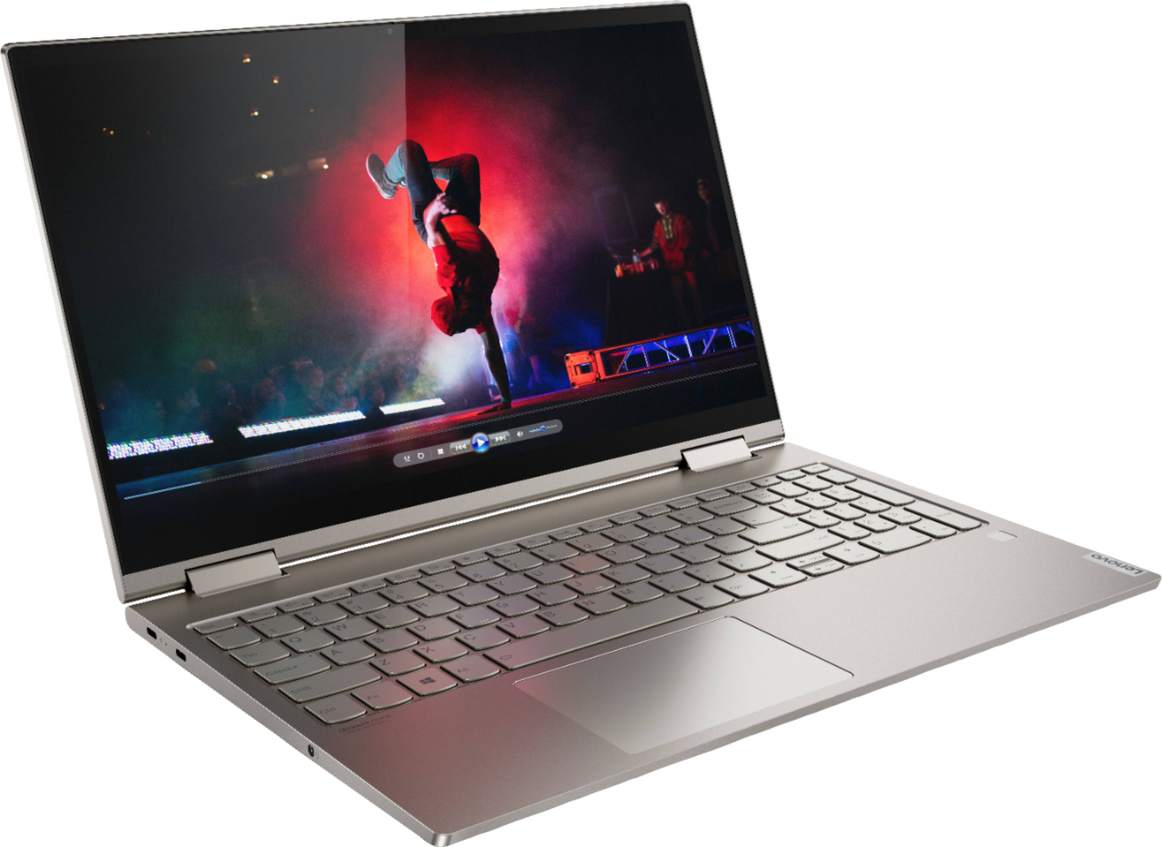 Best Buy: Lenovo Yoga C740 2-in-1 15.6