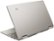 Alt View Zoom 3. Lenovo Yoga C740 2-in-1 15.6" Touch Screen Laptop - Intel Core i7 - 12GB Memory - 512GB SSD - Mica.