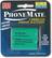 Front Standard. Phonemate - 3.6V 1500 mAh NiMH Battery for Cordless Phones - Green.