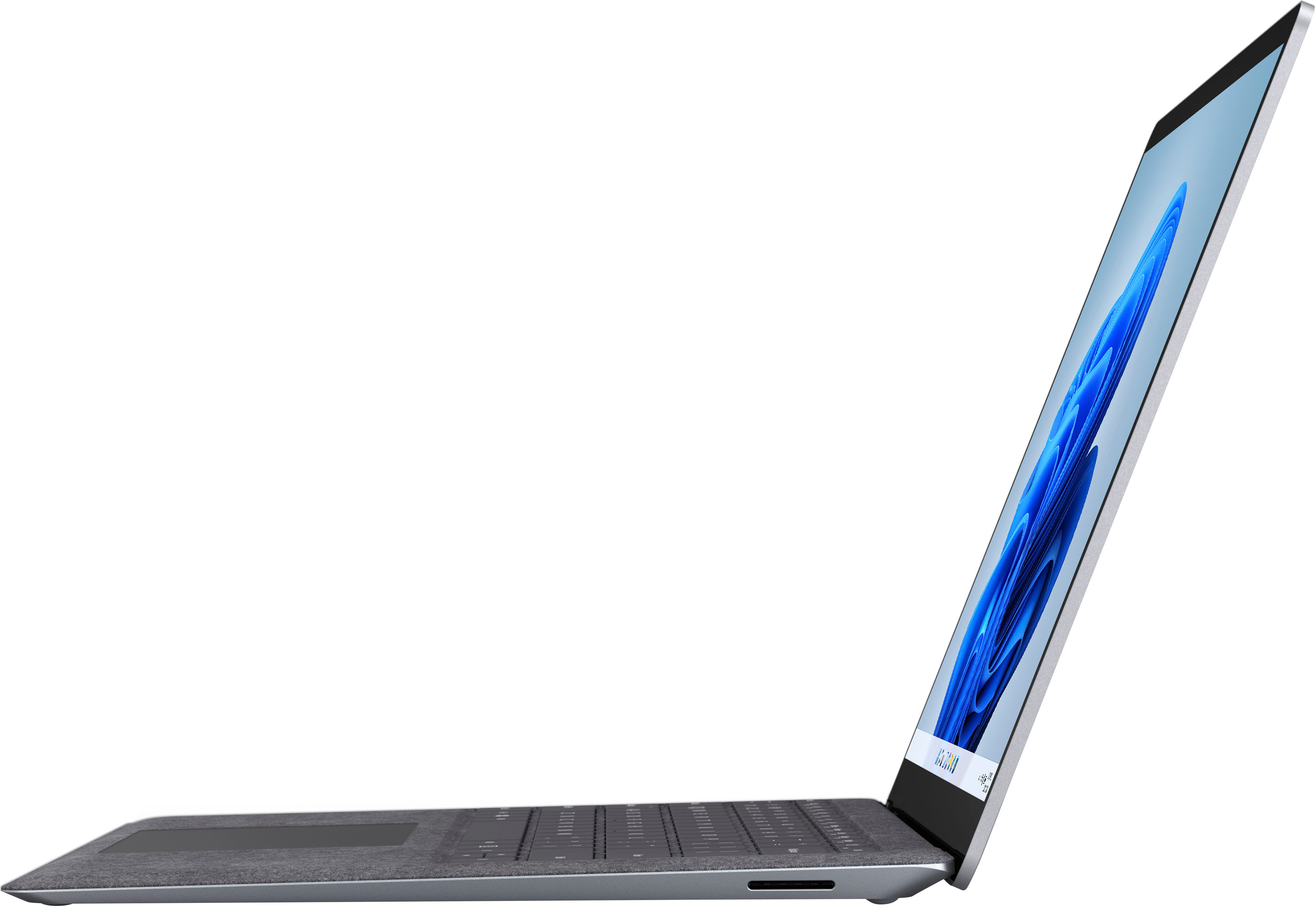 Microsoft - Surface Laptop 4 - 13.5” Touch-Screen – AMD Ryzen 5 Surface  Edition – 8GB Memory - 256GB SSD (Latest Model) - Platinum