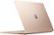 Alt View Zoom 12. Microsoft - Surface Laptop 4 - 13.5” Touch-Screen – Intel Core i5 - 8GB Memory - 512GB Solid State Drive - Sandstone.
