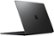 Alt View Zoom 12. Microsoft - Surface Laptop 4 - 15” Touch-Screen – AMD Ryzen™ 7 Surface® Edition – 8GB Memory - 512GB SSD (Latest Model) - Matte Black.