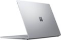 Alt View Zoom 12. Microsoft - Surface Laptop 4 - 15” Touch-Screen – AMD Ryzen™ 7 Surface® Edition – 8GB Memory - 256GB SSD (Latest Model) - Platinum.