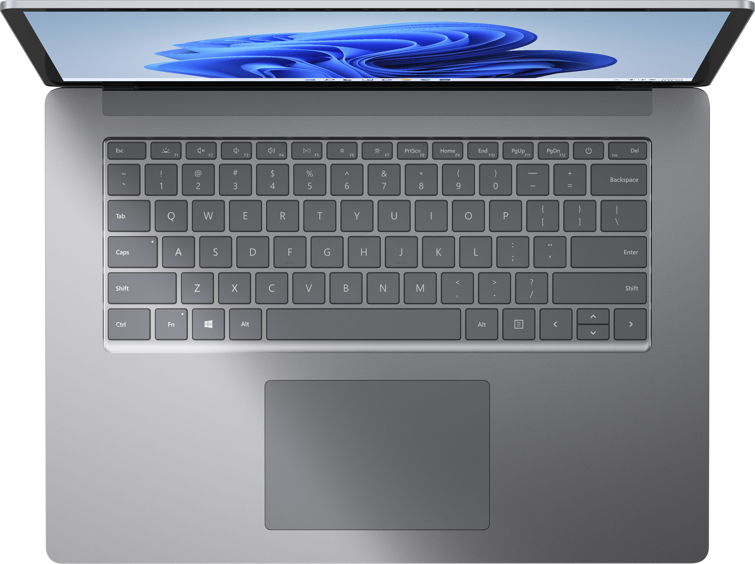 Microsoft - Surface Laptop 4 - 15” Touch-Screen – AMD Ryzen 7 Surface  Edition – 8GB Memory - 256GB SSD (Latest Model) - Platinum