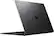 Alt View 12. Microsoft - Surface Laptop 4 - 13.5” Touch-Screen – Intel Core i7 - 16GB Memory - 512GB Solid State Drive - Matte Black.