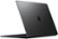 Alt View Zoom 12. Microsoft - Surface Laptop 4 - 15” Touch-Screen – Intel Core i7 – 16GB Memory - 512GB Solid State Drive (Latest Model) - Matte Black.