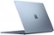 Alt View Zoom 12. Microsoft - Surface Laptop 4 - 13.5” Touch-Screen – Intel Core i7 - 16GB Memory - 512GB Solid State Drive (Latest Model) - Ice Blue.