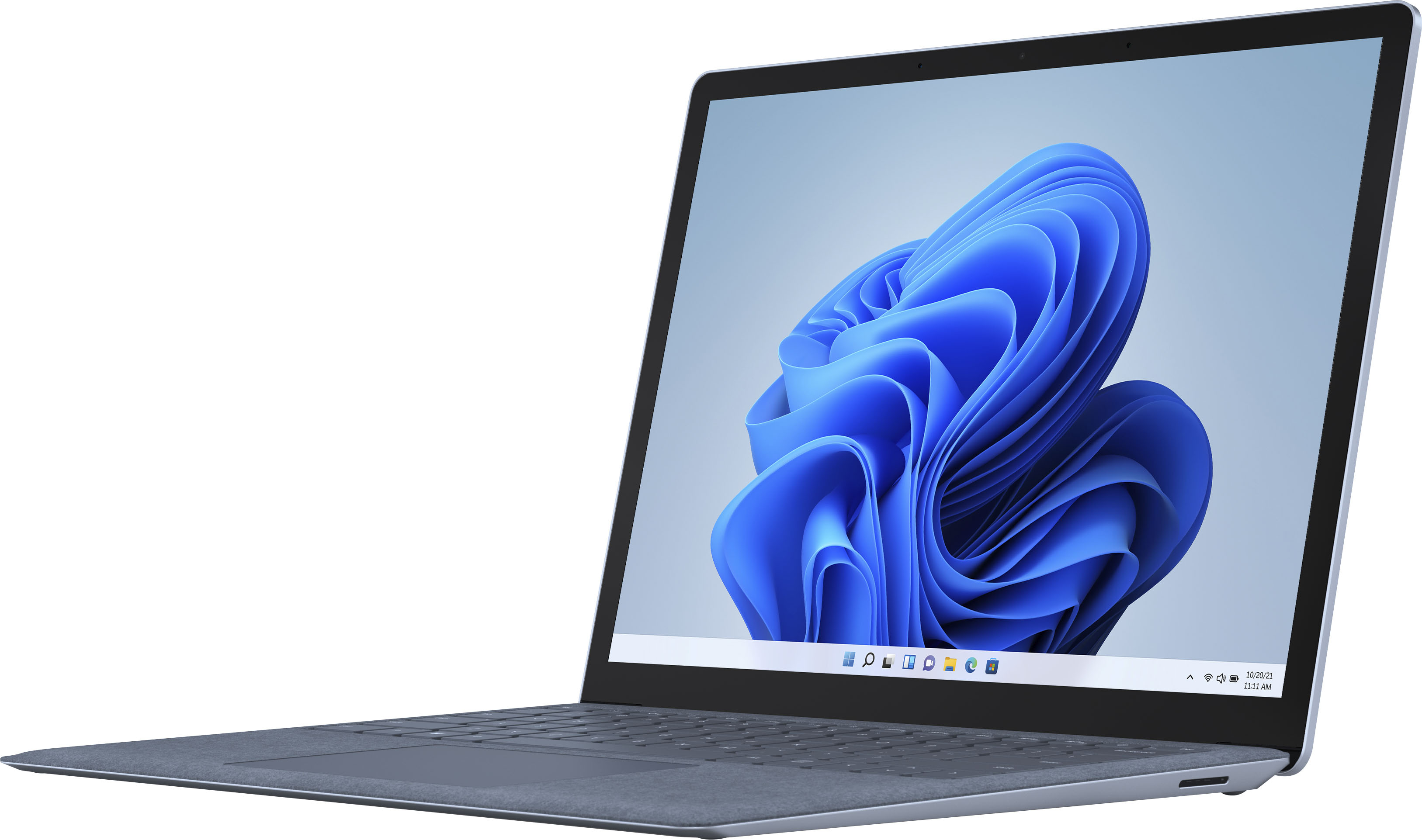Microsoft Surface Laptop 4 13.5” Touch-Screen – Intel  - Best Buy