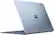 Alt View 12. Microsoft - Surface Laptop 4 - 13.5” Touch-Screen – Intel Core i5 - 8GB Memory - 512GB Solid State Drive - Ice Blue.