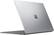 Alt View 11. Microsoft - Surface Laptop 4 - 13.5” Touch-Screen – Intel Core i7 - 16GB Memory - 512GB Solid State Drive - Platinum.
