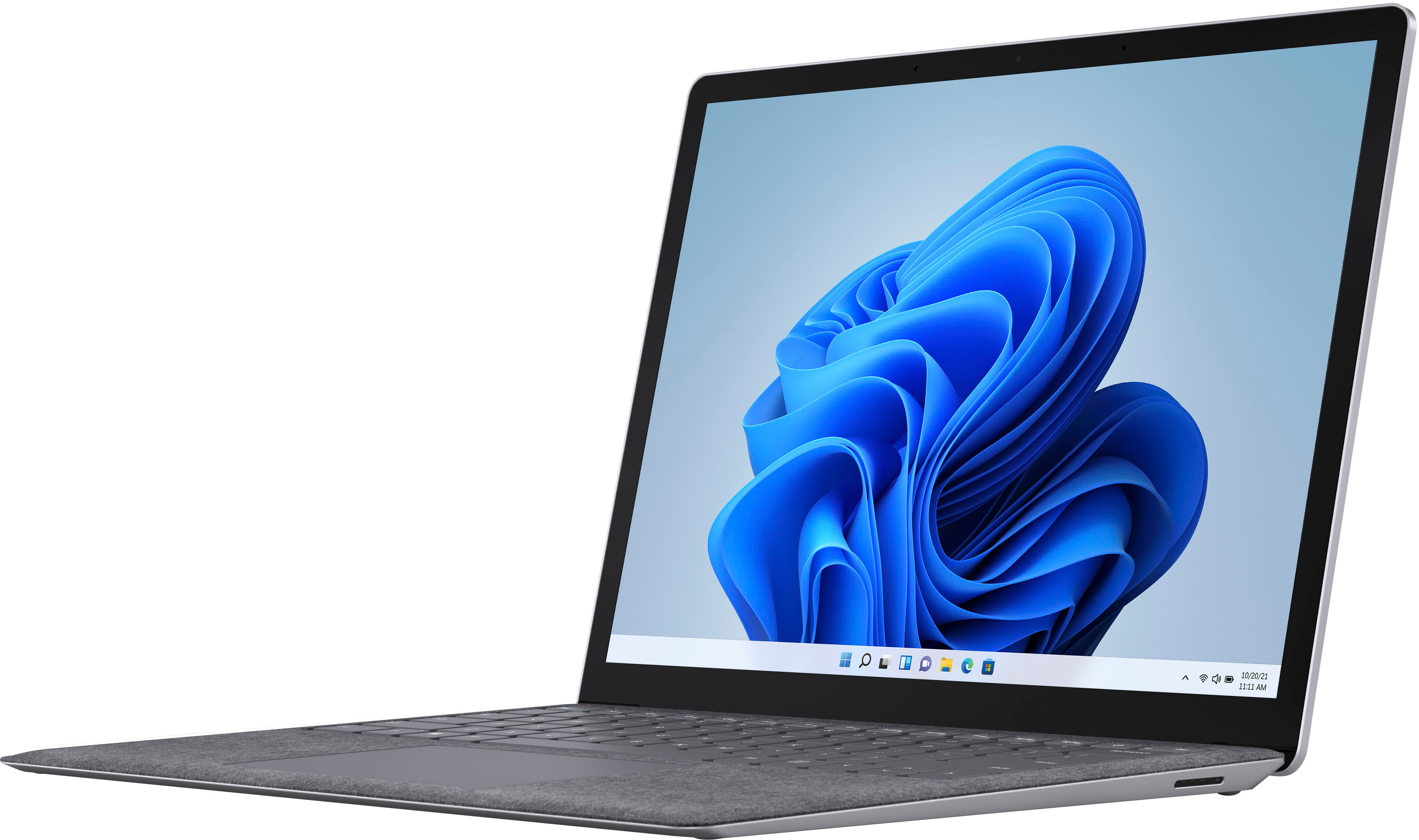 Best Buy: Microsoft Surface Laptop 4 13.5” Touch-Screen – Intel