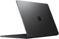 Alt View Zoom 12. Microsoft - Surface Laptop 4 - 13.5” Touch-Screen – Intel Core i5 - 8GB Memory - 512GB Solid State Drive (Latest Model) - Matte Black.