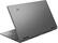 Alt View 3. Lenovo - Yoga C740 2-in-1 15.6" Touch Screen Laptop - Intel Core i5 - 8GB Memory - 512GB SSD + 32GB Optane H10.