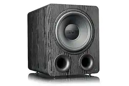 SVS - PB-1000 Pro Subwoofer - Black Ash