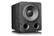Angle. SVS - PB-1000 Pro Subwoofer - Black Ash.